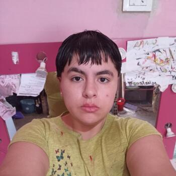 Niñera en San Juan Bautista: Jimena sueldo