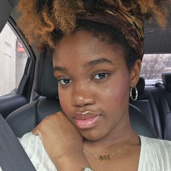 Babysitter in Owings Mills: Zaire