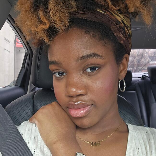 Babysitter in Owings Mills: Zaire