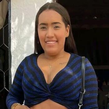 Niñera en Soledad: Jhuliana