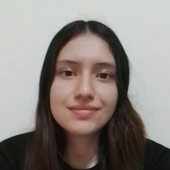 Babysitter in Bucaramanga: Angye