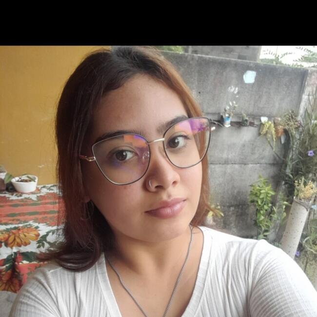 Babysitter in Santiago del Estero: Agustina