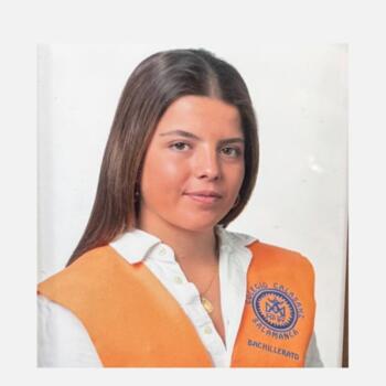 Niñera Carbajosa de la Sagrada: ADRIANA