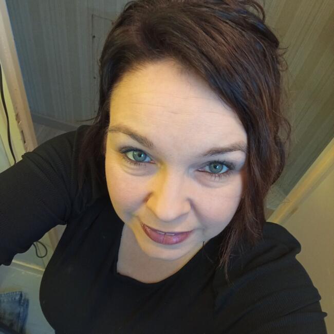 Babysitting job in Maulévrier: Priscillia