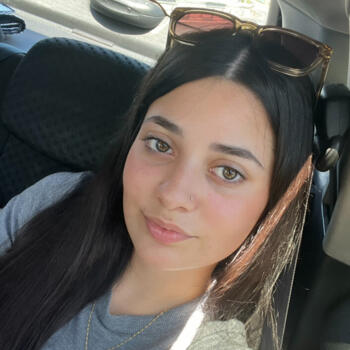Niñera Marbella: Sofia