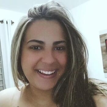 Babysitter in Cachoeira do Sul: Bruna