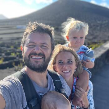 Genitore Milano: Stefano