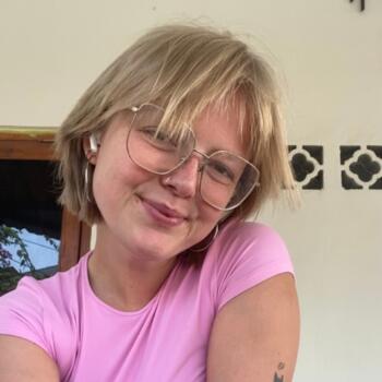 Babysitter in Gothenburg: Anna