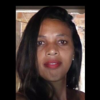 Babysitter Nossa Senhora do Socorro: Rosivania