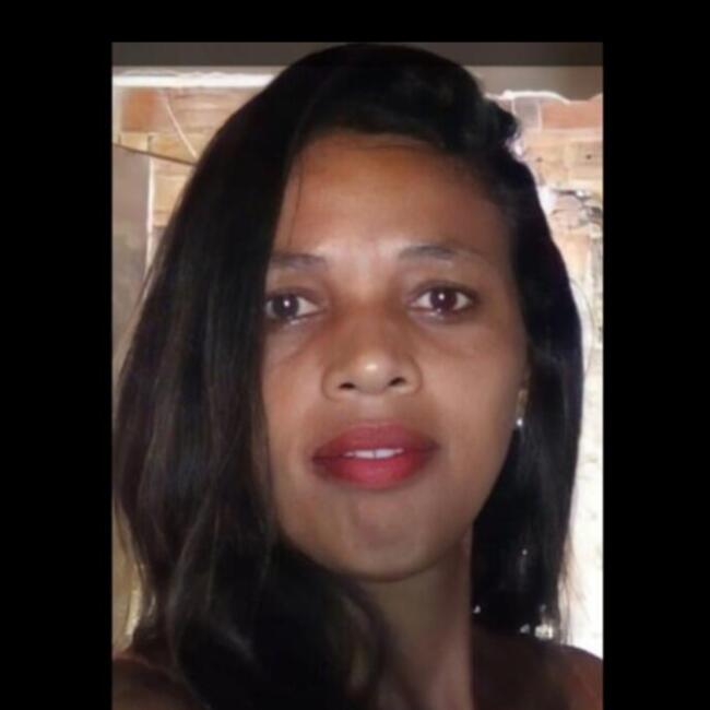 Babysitter in Nossa Senhora do Socorro: Rosivania
