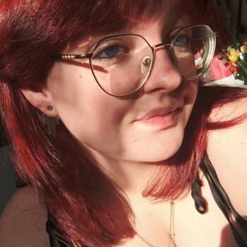 Babysitter in Radlin: Paulina