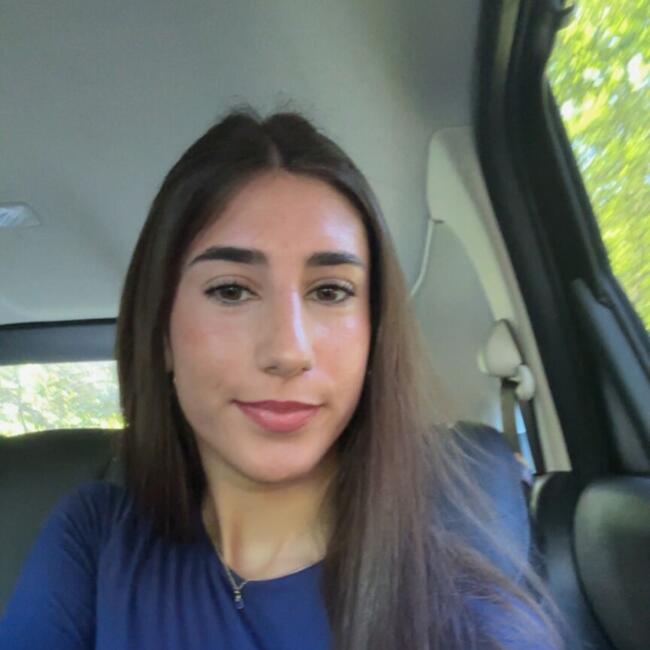 Babysitter in Franklin Lakes: Brooke