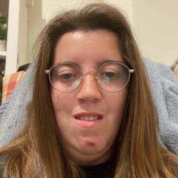 Babysitter in Oeiras: Luisa