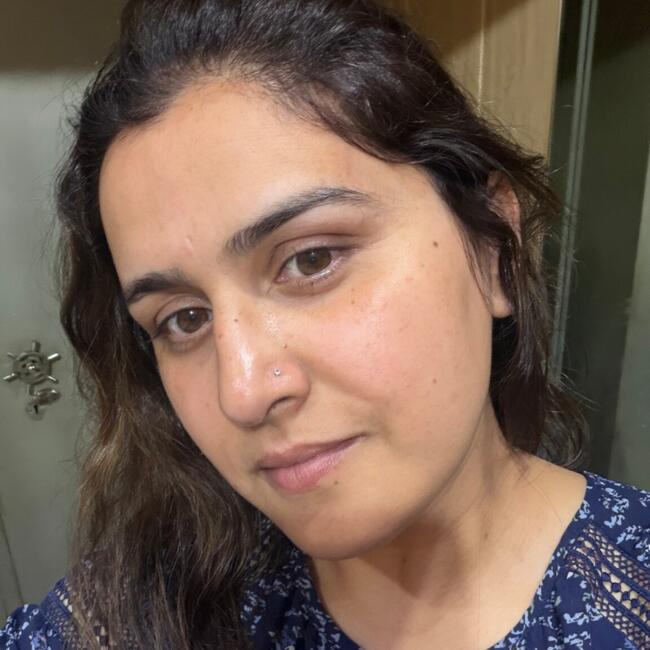 अमृतसर में बेबीसिटिंग की नौकरी: Isha