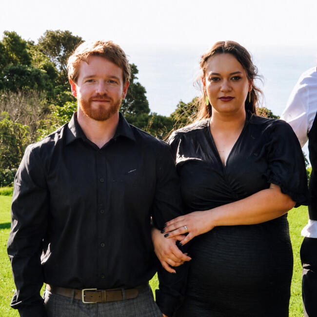 Babysitting job in Taupo: Isha