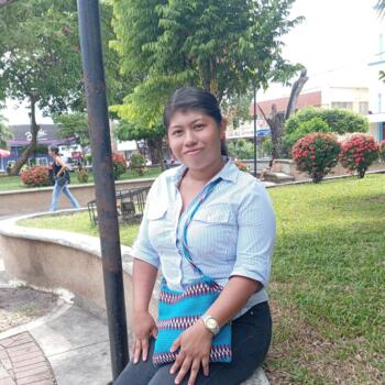 Niñera en Panamá: Yulissa