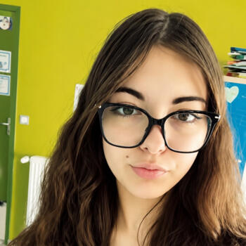 Babysitter Moutiers (Grand Est): Lina