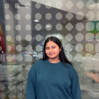 Baby-sitter Planet Fitness - Scarborough: Harmanjot