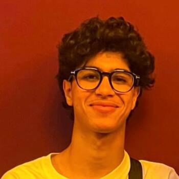 Babysitter in Marrakesh: Rayane