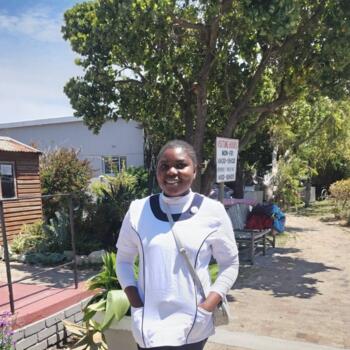 Nanny Muizenberg: Ellen
