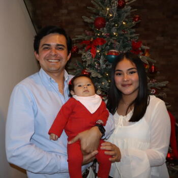 Padre/madre Distrito de Miraflores: Paulina