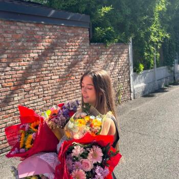 Babysitter a Novate Milanese: Noemi