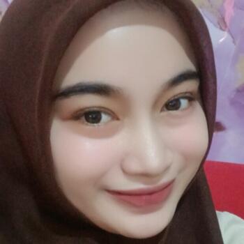 Babysitter in Bekasi: Dita