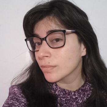 Babysitter in Buenos Aires: Lucía