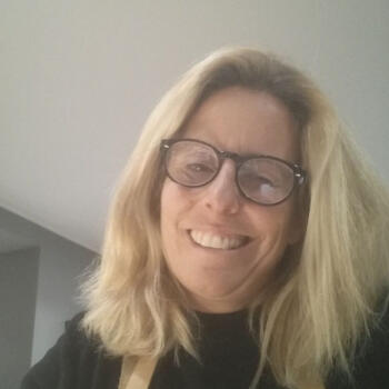 Babysitter in Casarza Ligure: Susanna