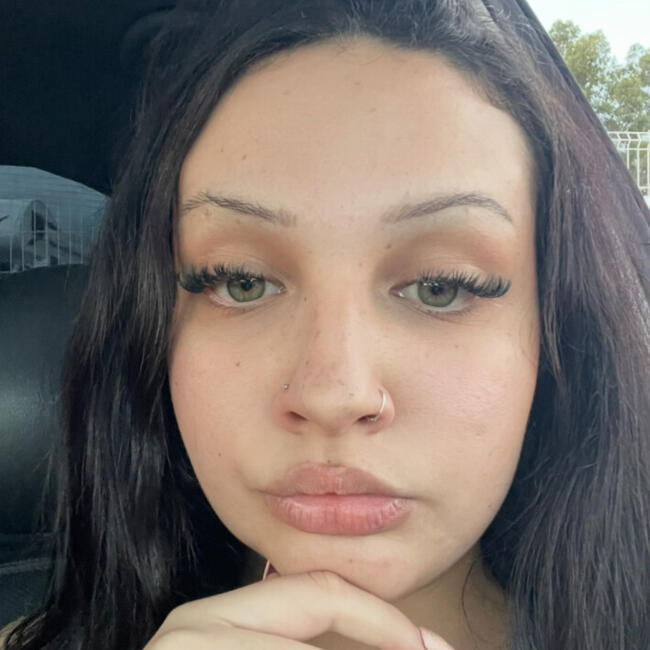 Babysitter in Gibraleón: Candela