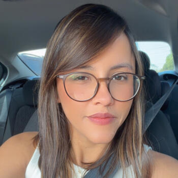 Emprego de babá em Dourados: emprego de babá Joyce