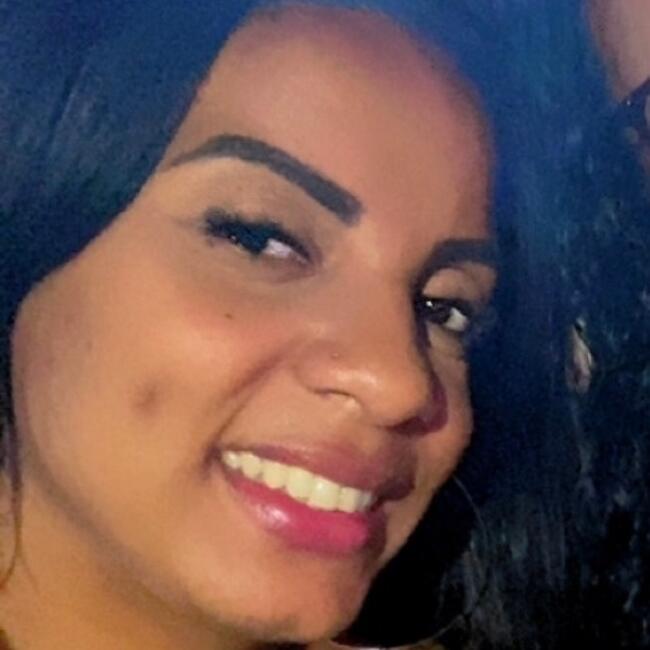 Babá em Rio de Janeiro: Raphaela