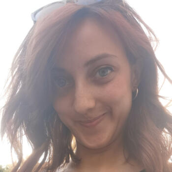 Babysitter a Torino: Daniela