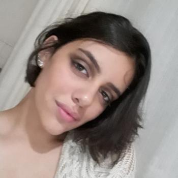 Babá Araraquara: Maria Carolina