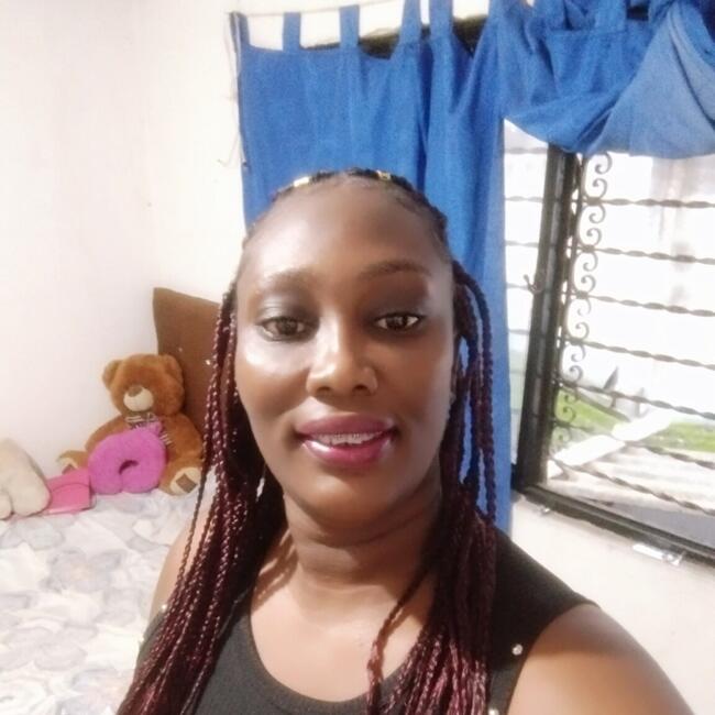 Babysitter in Palmira: Ingrid Quiñones