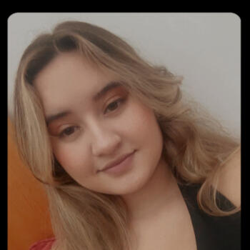 Babysitter in São José do Rio Preto: Julia