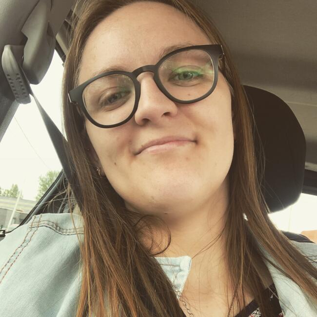 Niñera en Mouscron: Kamille