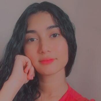 Babysitter in Floridablanca: Anyela