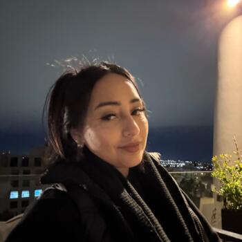 Niñera en Santiago de Chile: Xaviera