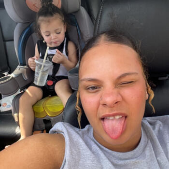 Babysitter in Indianapolis: Makiyah