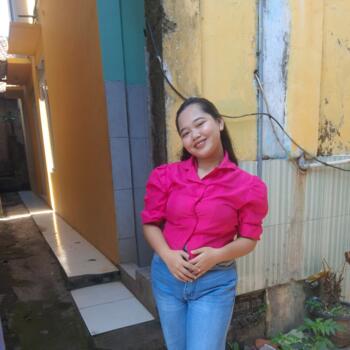 Babysitter in Bandung: Citra
