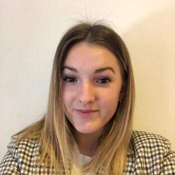 Baby-sitter Saumur: Eline