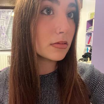 Babysitter a Vimercate: Elisa