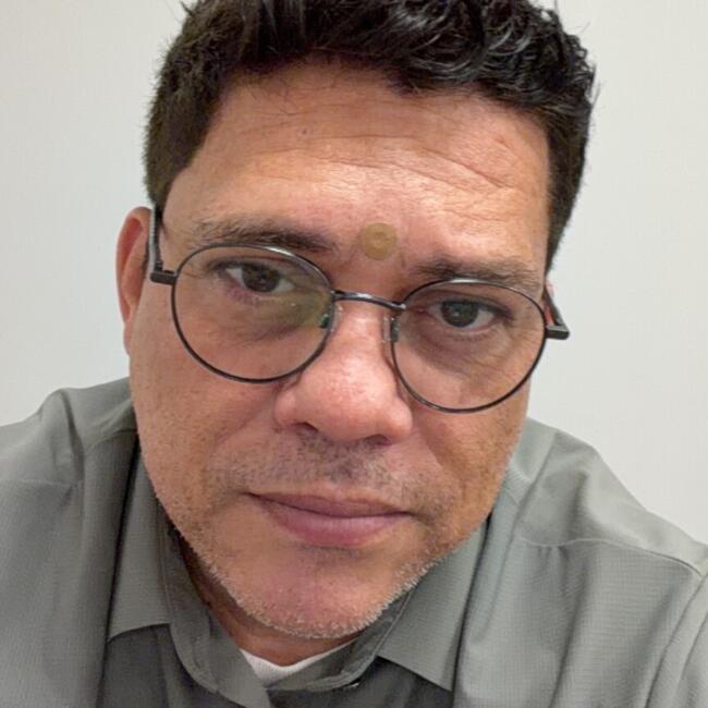 Babysitting job in Porto Velho: Andrade Casseb