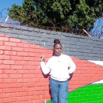 Parent Cape Town: Olinda