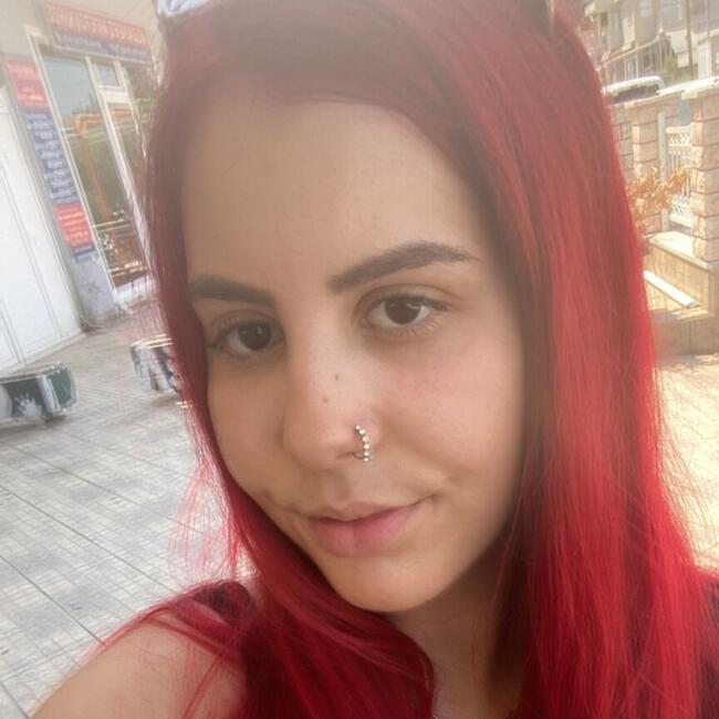 Babysitter στην περιοχή Θεσσαλονίκη: Σίσσυ