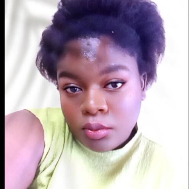 Nanny in Cape Town: Tanya