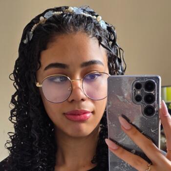 Babysitter in Braga: Keila