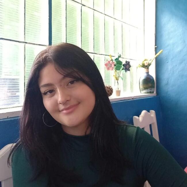 Babysitter in Tres Ríos: Vanessa