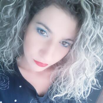 Babysitter Nola: Francesca